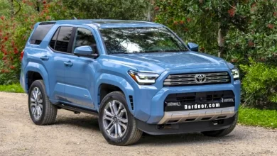 The Three-Door Toyota 4Runner: A Digital Dream of Sporty Luxury in a Compact Off-Roader
