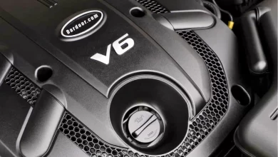 The Rise of the Six-Cylinder Titans