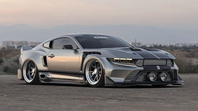 10 Mind-Blowing Ford Mustang Facts Every Fan Should Know