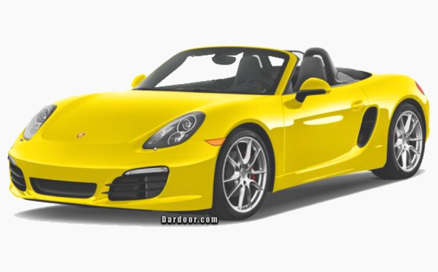 2013-2016 Porsche Boxter Cayman 981 Repair Manual 2013-2016 Porsche Boxter Cayman 981 Repair Manual