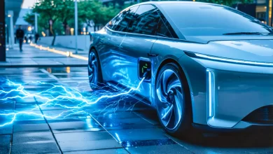 BYD’s Charging Revolution