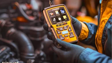 B-Code (BOD-II) Diagnostic Reference Guide