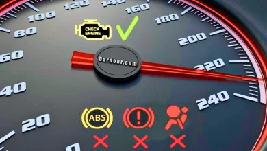 OBD-II Chassis C - Codes
