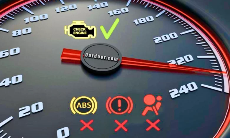 OBD-II Chassis C - Codes