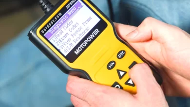 Understanding U-Codes: Vehicle Communication Network Diagnostics