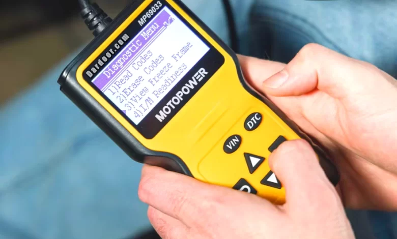 Understanding U-Codes: Vehicle Communication Network Diagnostics