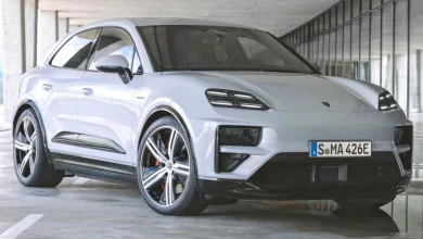 Porsche Macan Goes Fully Electric: 2025 Pricing, Performance, and the End of the Gas Era