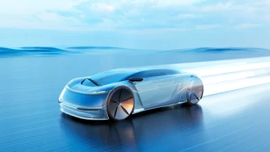 The Future of Mobility