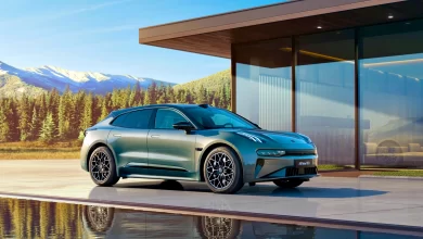 Zeekr’s Free Driver-Assist Tech Disrupts China’s EV Market