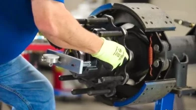 Ultimate Guide to Axle Torque Procedures and Wheel Bearing Torque Tips for Optimal Vehicle Performance