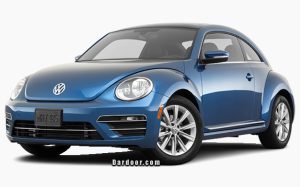 2012-2019 Volkswagen Beetle Repair Manual