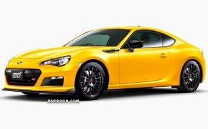 2013-2015 Subaru BRZ Repair Manual