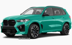 2020-2024 BMW X5 Repair Manual