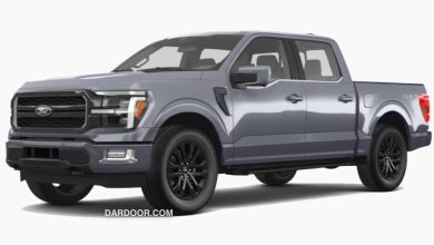 2024 Ford F-150 Interactive Fuse Box Diagrams