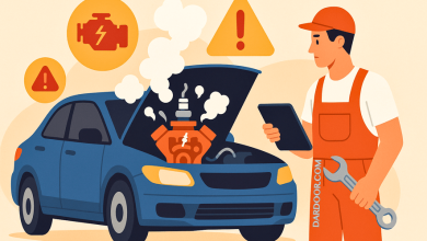 Top Reasons Why Your Engine Stalls