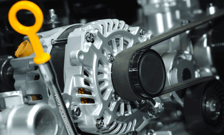 Comprehensive Guide to Diagnosing and Replacing Your Vehicle’s Alternator