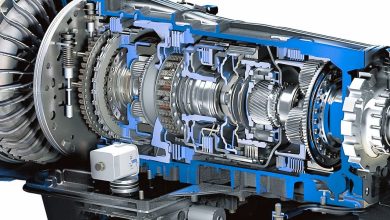 The Complete Guide to Automotive Transmission Systems: In-Depth Technical Details