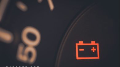 Comprehensive Guide: Diagnosing & Resolving Your Car’s Battery Indicator Light