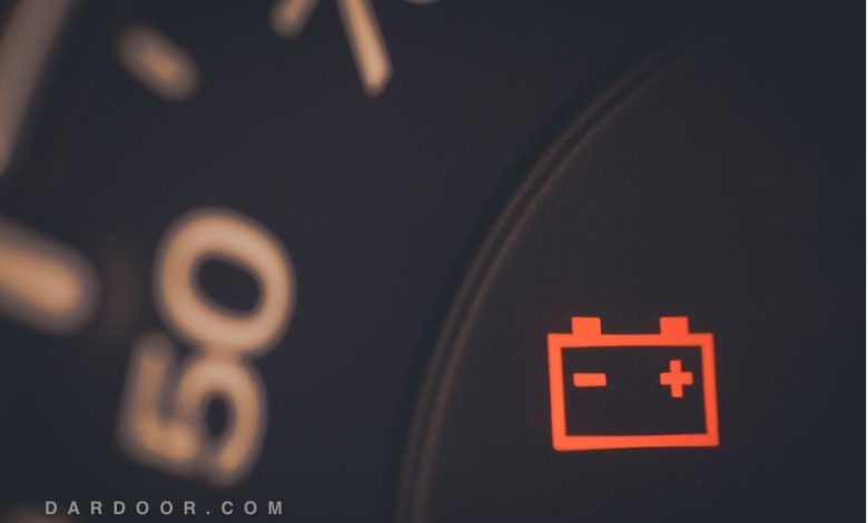 Comprehensive Guide: Diagnosing & Resolving Your Car’s Battery Indicator Light
