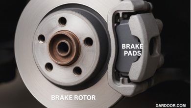 Ultimate DIY Guide to Replacing Brake Pads & Rotors 🛠️