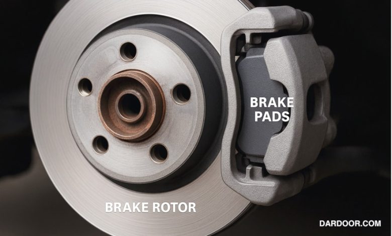Ultimate DIY Guide to Replacing Brake Pads & Rotors 🛠️