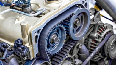 Timing Belt Replacement & Inspection: A Comprehensive DIY Guide