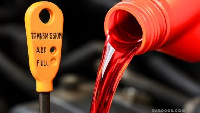Automatic Transmission Fluid (ATF) Service & Maintenance Guide
