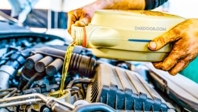 Transmission Fluid Service: Why, When & How to Change It