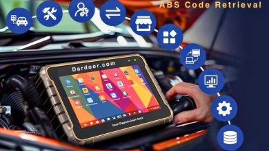 ABS Code Retrieval Guide