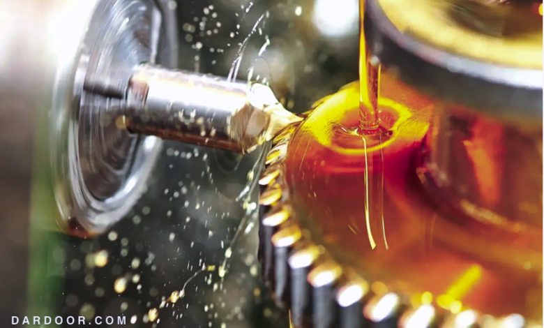 Comprehensive Guide to Automatic Transmission Fluid (ATF) Service and Maintenance