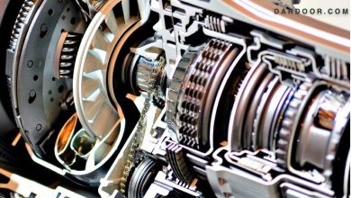 Complete Transmission Service & Repair
