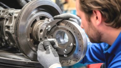 Mastering Brake System Repair & Maintenance: The Complete 2025 Guide