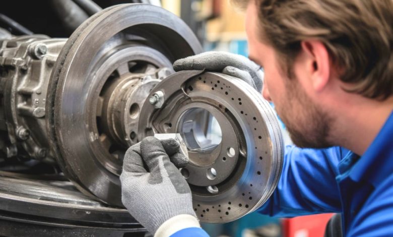 Mastering Brake System Repair & Maintenance: The Complete 2025 Guide