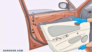 How to Remove a Door Panel? – Complete Repair Guide