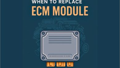The Ultimate Guide to ECM Replacement: Symptoms, Causes, and What to Do