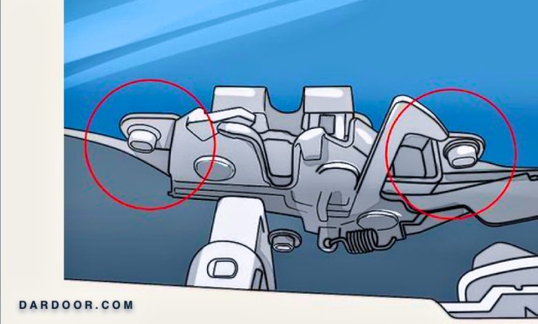 Hood Open – Complete Repair Guide