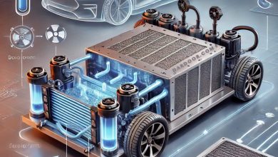 Mastering EV Battery Thermal Management: Inspection, Diagnostics & Repair Guide