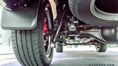 Automotive Suspension Systems: Diagnosis, Repair & Preventive Maintenance