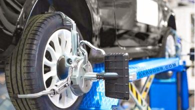 Comprehensive Guide to Wheel Alignment: Inspection, Adjustment, and Maintenance