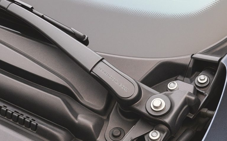 Windshield Wiper System Maintenance & Replacement: A Complete DIY Guide