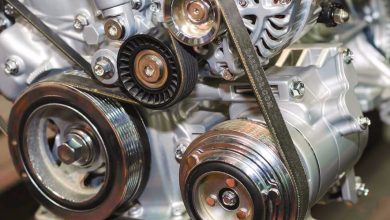 Serpentine Belt Replacement & Inspection: The Essential DIY Guide