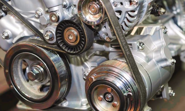 Serpentine Belt Replacement & Inspection: The Essential DIY Guide Serpentine Belt Replacement & Inspection: The Essential DIY Guide