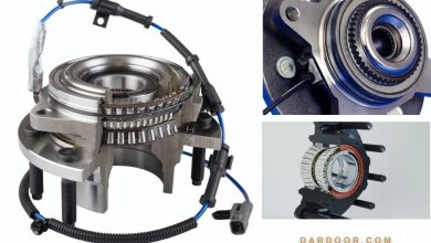 Wheel Bearing Diagnosis, Replacement & Maintenance — A Technician’s Guide