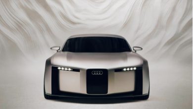 Audi Concept C Preview: A Clear Glimpse of the Next Audi TT