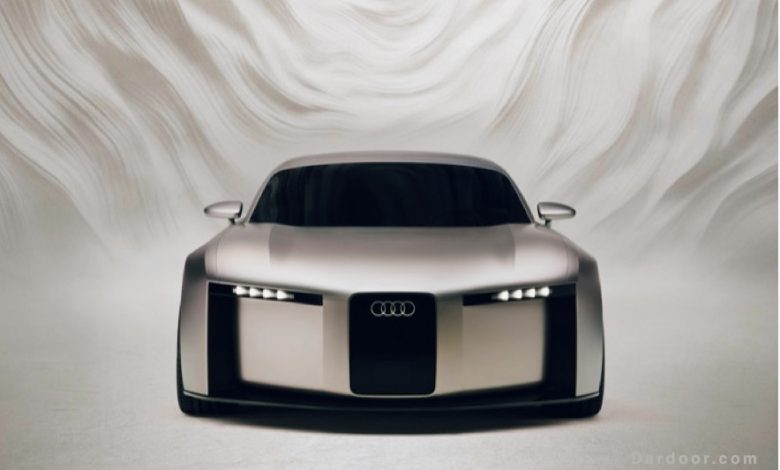 Audi Concept C Preview: A Clear Glimpse of the Next Audi TT