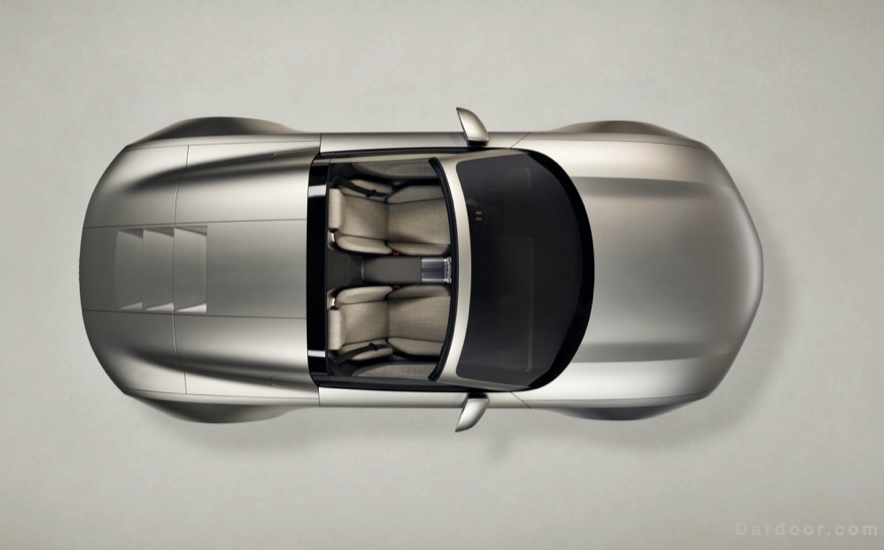 Audi Concept C Preview: A Clear Glimpse of the Next Audi TT