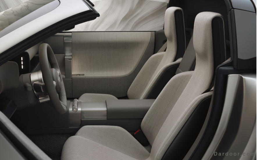 Audi Concept C Preview: A Clear Glimpse of the Next Audi TT