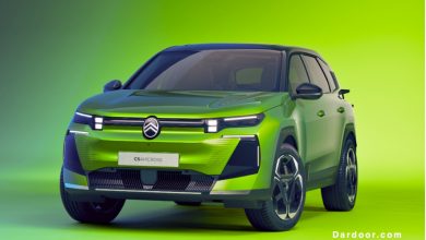 Citroen C5 Aircross Long Range