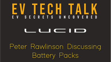 EV Tech Talks : Secrets Behind Lucid’s Proprietary EV Tech