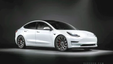 Tesla Model 3 Long Range Highland AWD